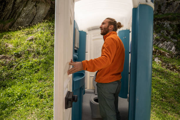 Porta potty rental for festivals in Rock Rapids, IA
