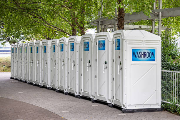 Porta potty rental for festivals in Rock Rapids, IA