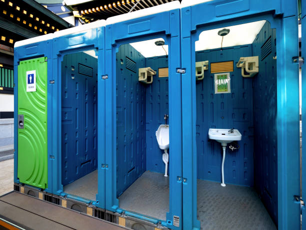 Best Affordable porta potty rental  in Rock Rapids, IA
