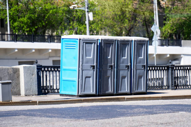 Best Temporary restroom rental  in Rock Rapids, IA