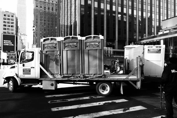 Best Porta potty rental for parties  in Rock Rapids, IA