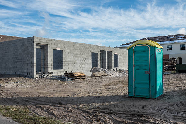 Portable Toilet Options We Offer in Rock Rapids, IA