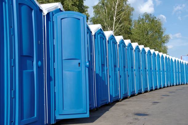 Best Long-term porta potty rental  in Rock Rapids, IA